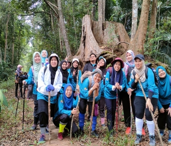 Bengkel Pemantapan Organisasi IYRES 2023 2